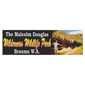 The Malcolm Douglas Wilderness Wildlife Park